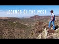 Legends of the West