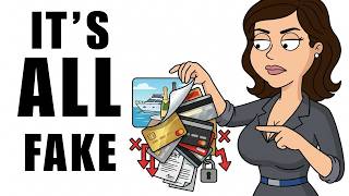 Inside the Fake Rich Illusion How They Afford It