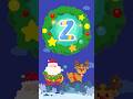 Z - What Could It Be ? | Learn Alphabet with Santa#nurseryrhymes #abcd #christmas #alphabet
