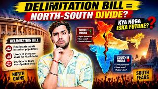 Delimitation Explained. Kitna Sahi Kitna Galat?