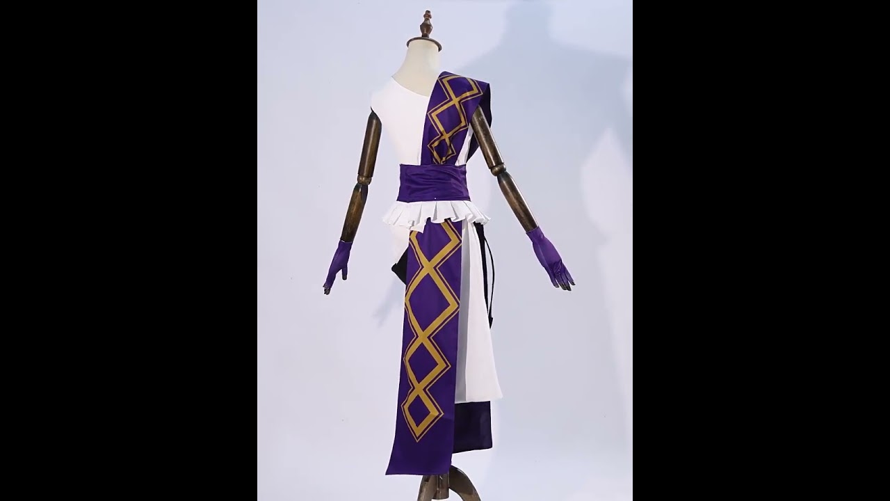フェイト/ストレンジフェイク Fate/strange Fake ヒッポリュテー