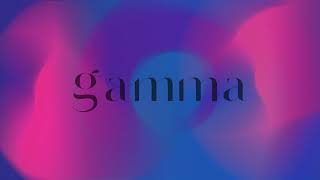 4K Gamma | Motion Abstract Gradient Lights | ONE HOUR Screensaver by Gamma 471 views 1 year ago 1 hour