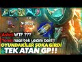 FULL CANLI ADAMI TEK VARİLLE ÖLDÜRDÜM !! OYUNDAKİ HERKES ŞOK !! GANKPLANK !! | Ogün Demirci