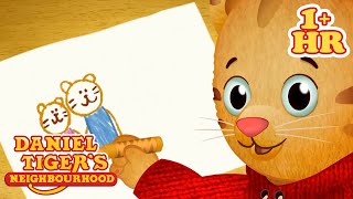 Download Lagu Daniel Does Arts and Crafts | Getting Creative for Kids | Daniel Tiger MP3 Download Lagu Daniel Does Arts and Crafts | Getting Creative for Kids | Daniel Tiger MP3