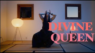 Stand In Your Worth  Somatic Movement Meditation For Radiance U0026 Selfrespect  Queen Archetype