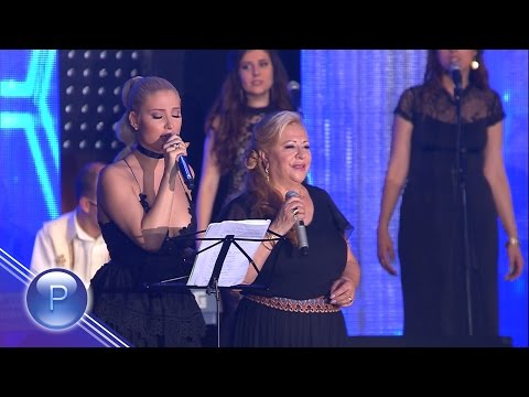 ORFEY & TSVETELINA YANEVA-KAMBANEN ZVAN/Орфей и Цветелина Янева - Камбанен звън, LIVE 2016