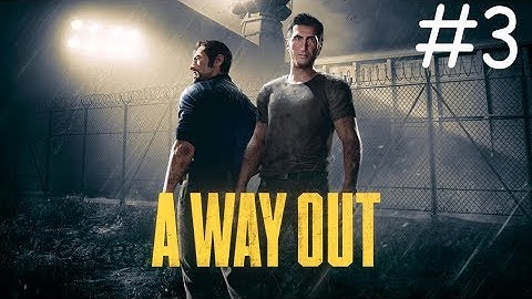 STUCK IN A LAUNDRY BASKET || A Way Out || Episode 3
