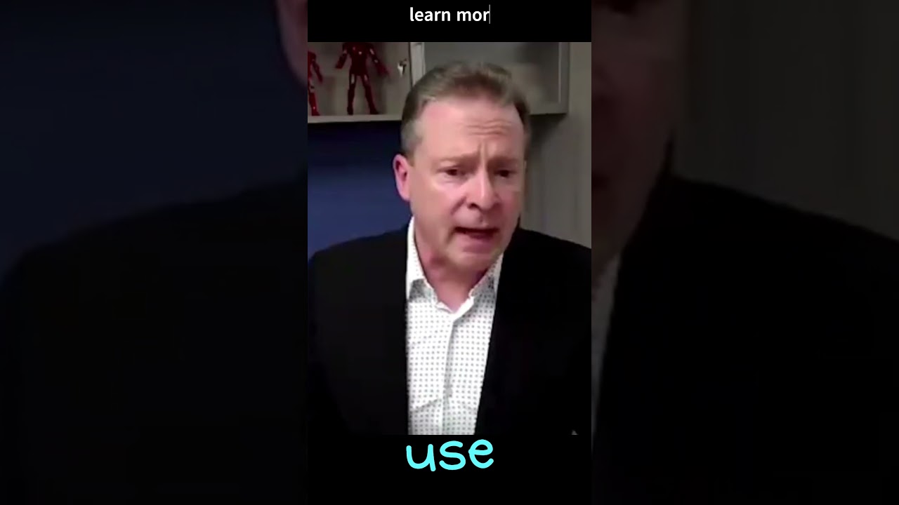 Carnosine, Glutathione and X39 Light Patches for Longevity-  David Schmidt 