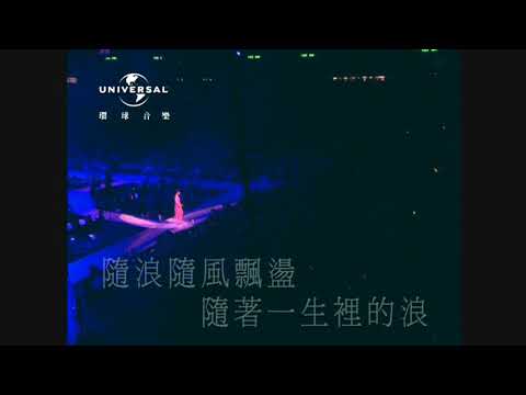 陈慧娴人生何处不相逢