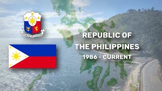 Historical anthem of Philippines ประวัติศาสตร์เพลงชาติฟิลิปปินส์