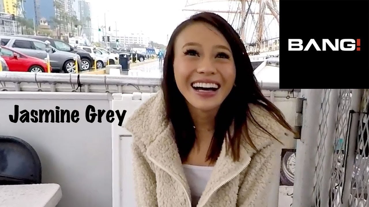 Jasmine Grey Goes Down In A Submarine Youtube