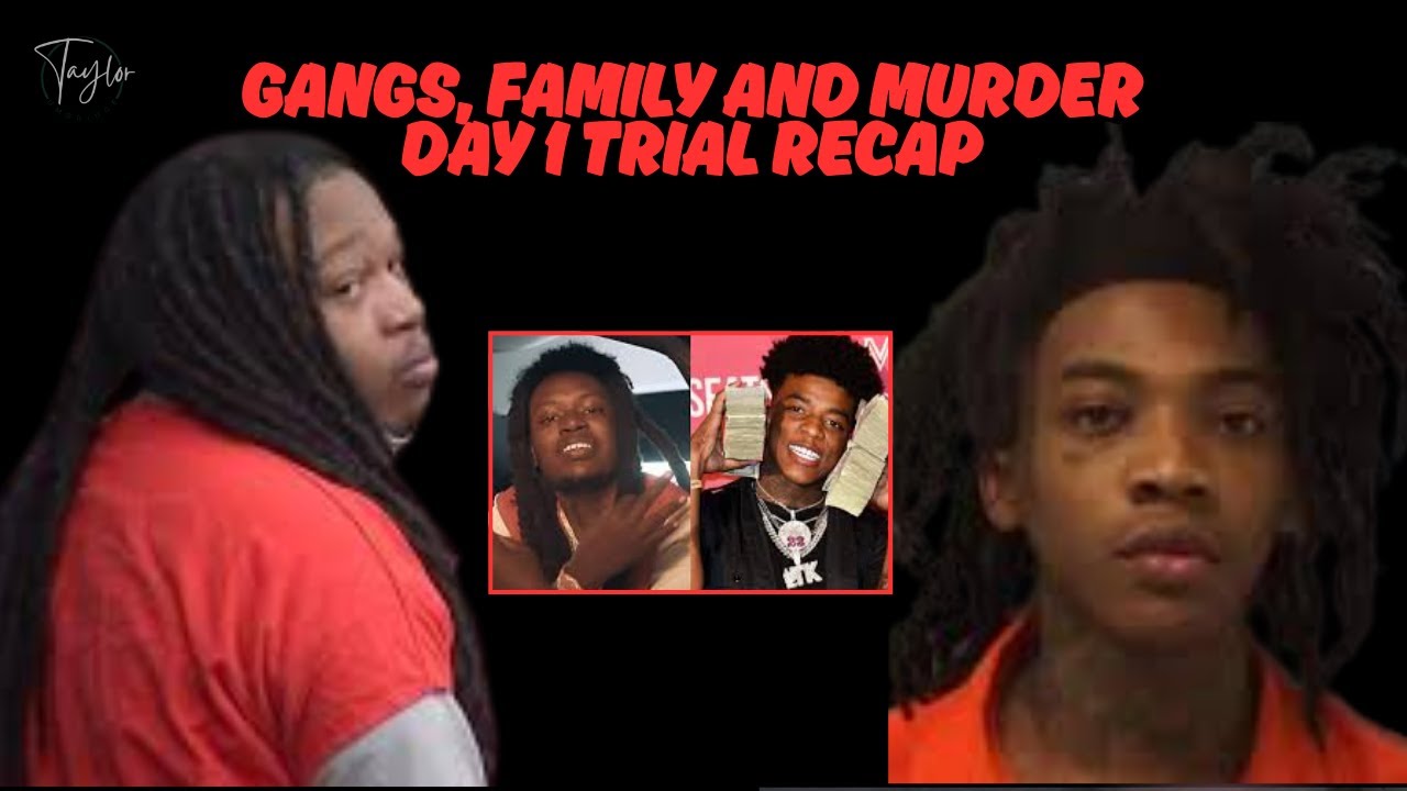 Jacksonville Rappers Gone Wild! - Ksoo and Scotty Day 1 - YouTube