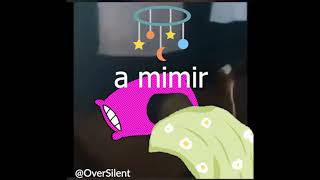 A MIMIR MEME [ORIGINAL]