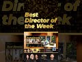 Best Director Of The Week | Drama Review | Kya Drama Hai With Mukarram Kaleem