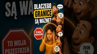 Dlaczego granice są ważne? - Dziennik Antysukcesu [Dzień 93]