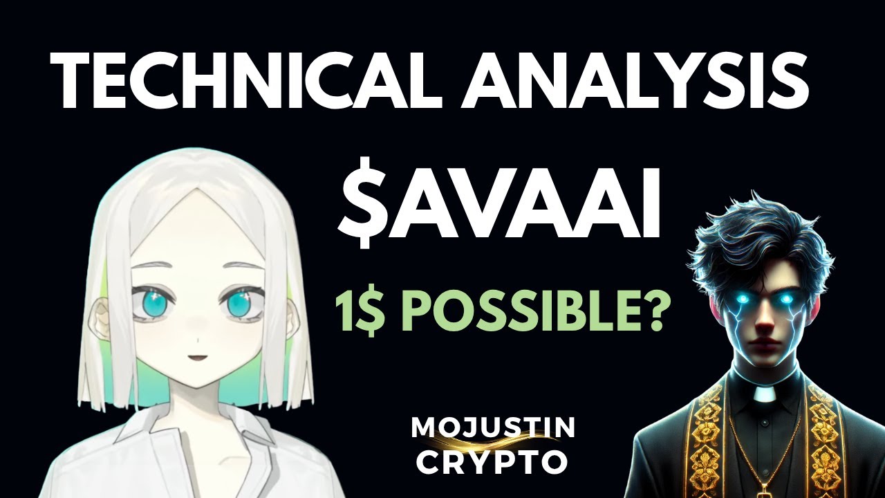 $AVAAI Technical Analysis $1 NEXT?! (MUST WATCH NOW) 🚀 🔍