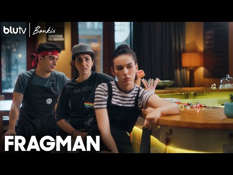 Bonkis | İlk 3 Bölüm Fragman | 22 Ocak'ta Sadece BluTV'de