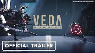 V.E.D.A: The Awakening of Souls (видео)