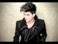 Adam lambert  runnin