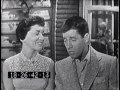 Patti Lewis - Martin and Lewis