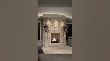 TOP WALL CLADDING DESIGN IDEAS | CLADDING DECOR FOR INTERIOR #cladding #claddinginstallation