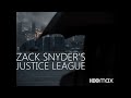 Zack Snyder&#39;s Justice League &quot;Premonition&quot; Trailer