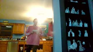 Comm 101 Speech 4