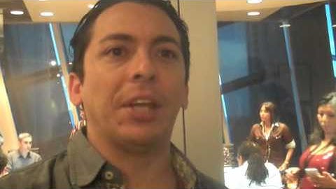 *Brian Solis* Enage Interview at SXSW 2010