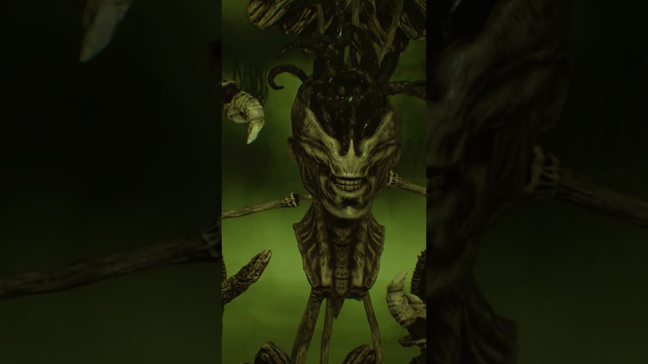 Dark Fracture - Official Trailer