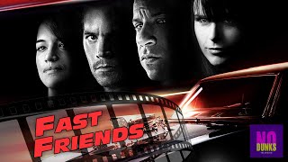 Fast Friends | 'Fast & Furious 4' Rewatch