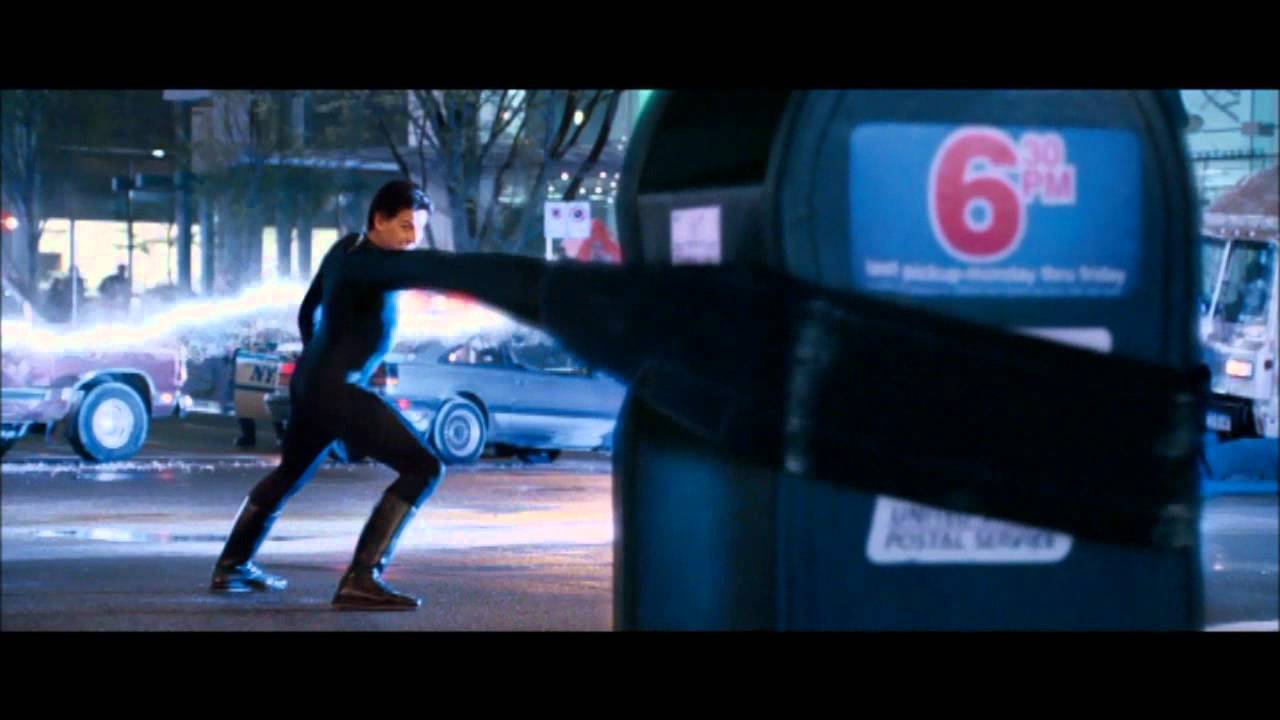 Fantastic Four opening.wmv Fantastic Four opening.wmv
