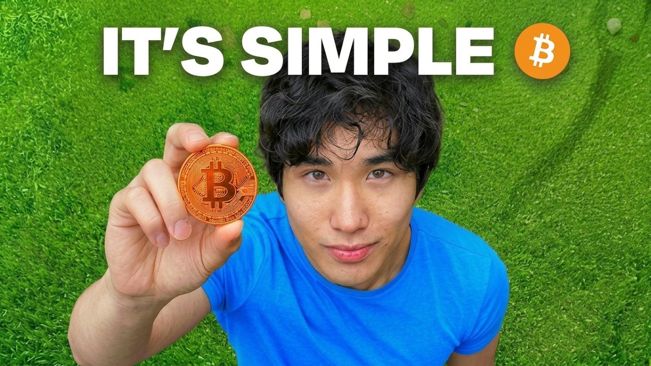 If you want to get rich with crypto, please watch this video... - YouTube