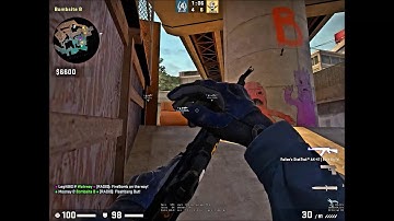 CSGO | Random Clips #3