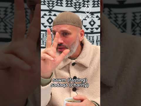 HOW To DEAL With FITNA Drsulaymanvanael Imamvanael