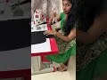 Beginner stitch trick #fashion #education #fashiondesign #tailoringtips #dress