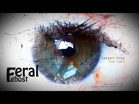 Feral Ghost -