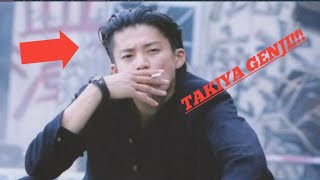 TAKIYA GENJI | DJ VIRAL YALAN VERSI ANGKLUNG 2020