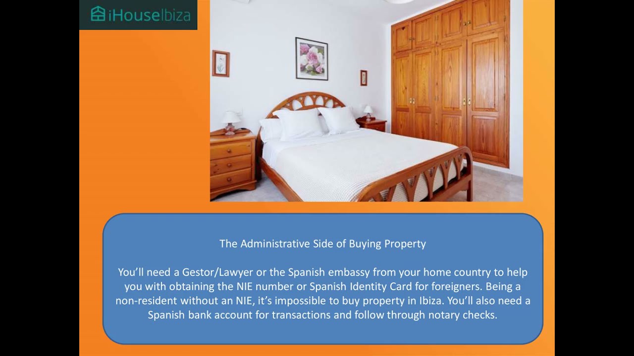 Comprar casa en Ibiza 2021 – Tips and Guide to Buy House in Ibiza