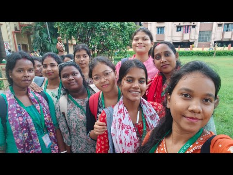 Exam renah muchat din// Santali vlog video // 2026