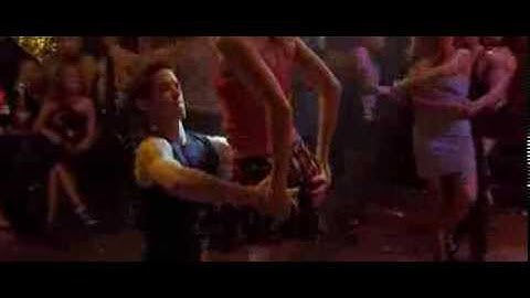 Center Stage Salsa Scenes 3