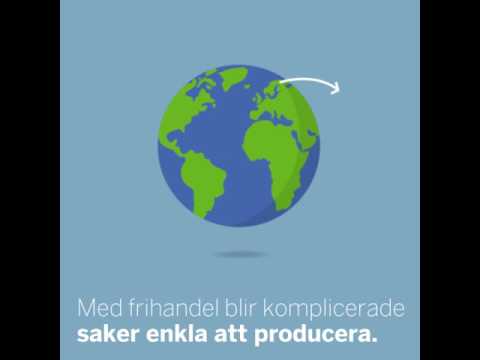 Video: Är frihandel eller rättvis handel bättre för konsumenterna?