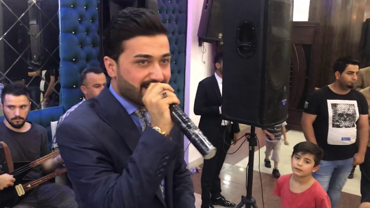 عبدالله هركي كوچه ري و ميراني Ebdullah herkî koçerî u mîranî