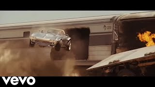 Post Malone - Rockstar ft. 21 Savage (Soner Karaca Remix) / Fast Five