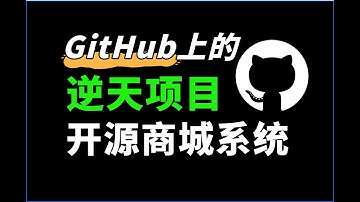Github 王炸级电商项目，兄弟报价10w的秘密！原来是他！feat.CRMEB二开私活复盘