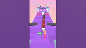 Popsicle Stack 13 #gaming #ytshorts #trendinggame #viralshorts #pantheraplays