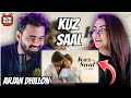 Kuz saal i arjan dhillon i chobar i brown studios  the sorted reviews