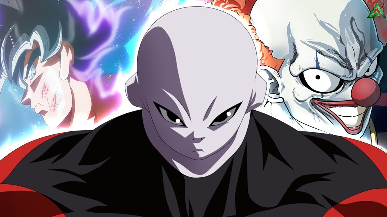 s True Power, Jiren dbs, Vegeta Vs jiren, Episode 121 DBS, Dragon Ball Supe...