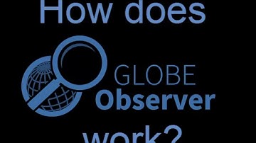 How to help NASA with GLOBE Observer. Become a citizen scientist! (For Girl Scouts)
