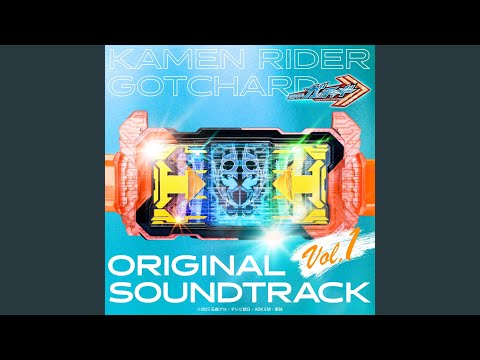 在 YouTube 上觀看「仮面ライダーレジェンドのテーマ」