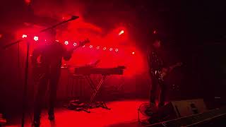 Twin Tribes - The River | Live Terminus Festival 2025